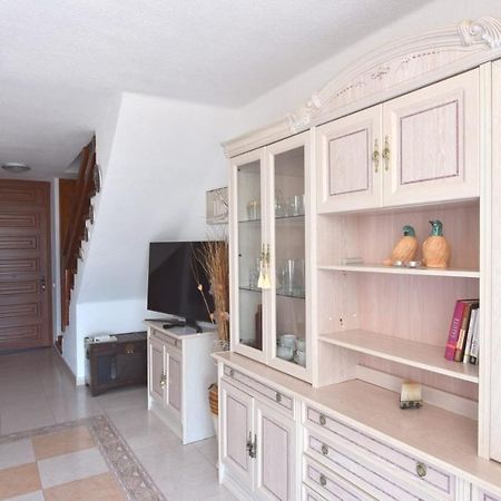 Апартаменти Casa Nicole Parque Santiago 2 Арона Екстер'єр фото