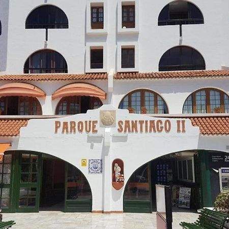 Апартаменти Casa Nicole Parque Santiago 2 Арона Екстер'єр фото