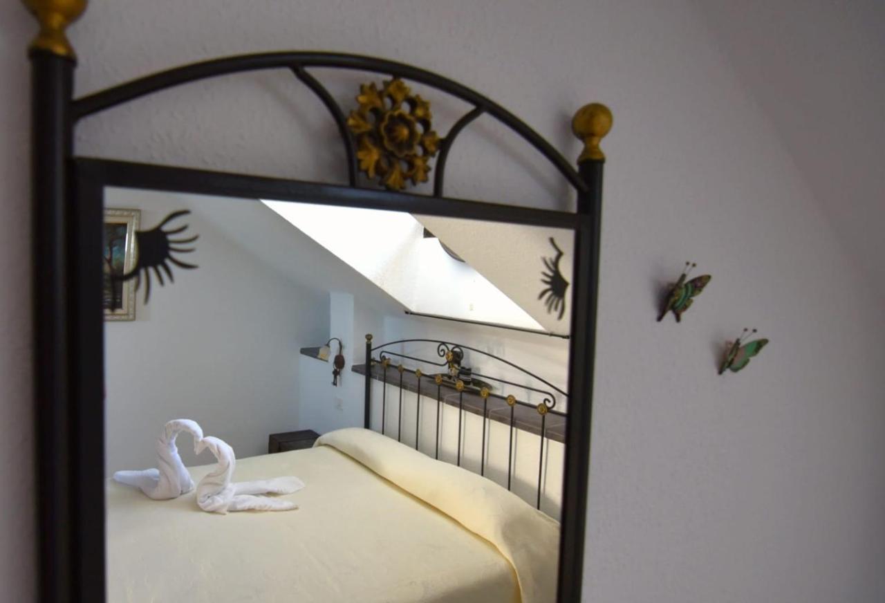 Апартаменти Casa Nicole Parque Santiago 2 Арона Екстер'єр фото