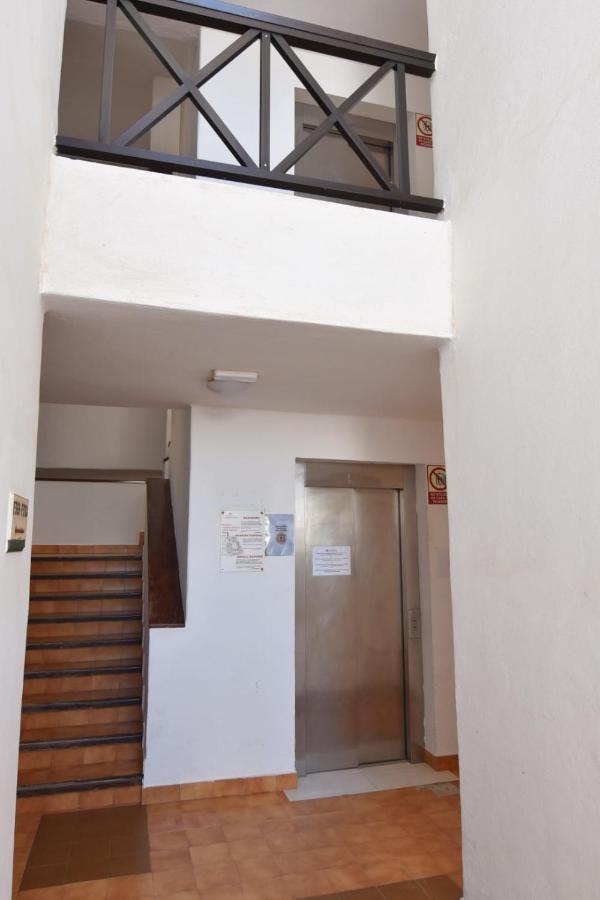 Апартаменти Casa Nicole Parque Santiago 2 Арона Екстер'єр фото
