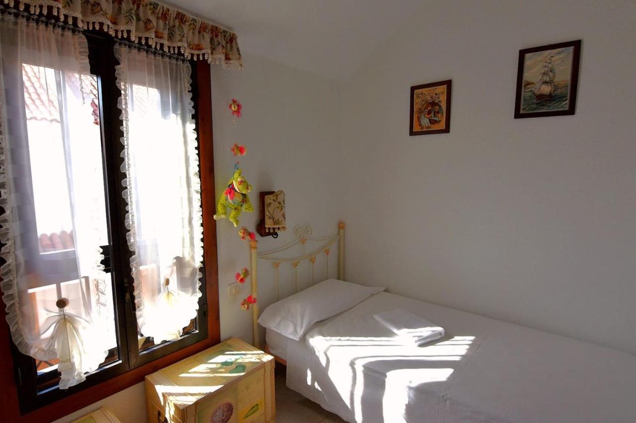 Апартаменти Casa Nicole Parque Santiago 2 Арона Екстер'єр фото