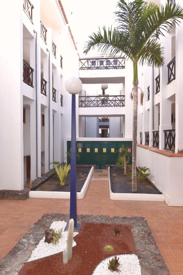 Апартаменти Casa Nicole Parque Santiago 2 Арона Екстер'єр фото