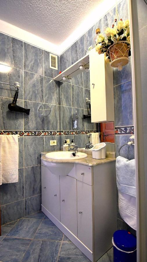 Апартаменти Casa Nicole Parque Santiago 2 Арона Екстер'єр фото